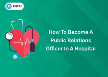 How to Become a Public Relations Officer in a Hospital