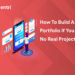 How to Build a Portfolio If You Have No Real Projects (1)