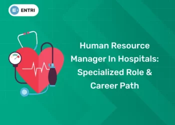 Human Resource Manager in Hospitals Specialized Role & Career Path