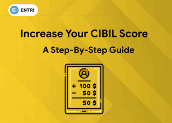 Increase Your CIBIL Score