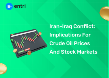 Iran-Israel Conflict 2025 Implications for Crude Oil Prices and Stock Markets