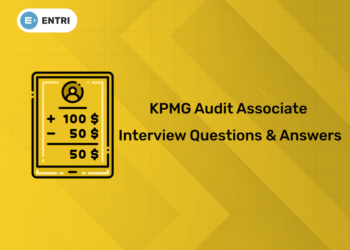 KPMG Audit Associate Interview Questions & Answers