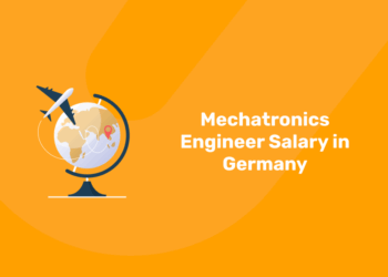 Mechatronics Engineer Salary in Germany