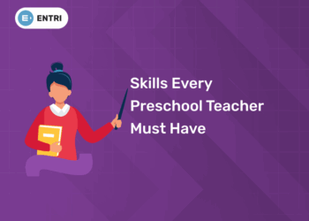 Montessori Preschool Teacher