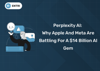 Perplexity AI Why Apple and Meta Are Battling for a $14 Billion AI Gem