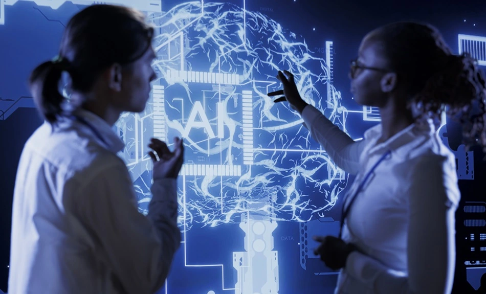 Perplexity AI Why Apple and Meta Are Battling