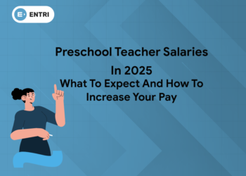 Preschool Teacher Salaries in 2025