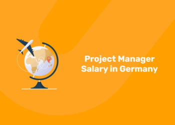 Project Manager Salary in Germany
