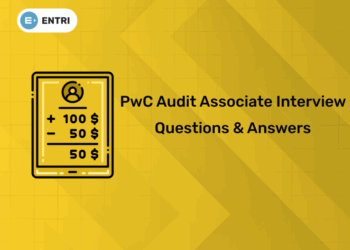 PwC Audit Associate Interview Questions & Answers