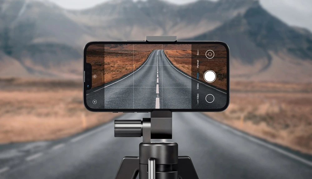 Shot on iPhone Campaign