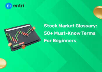 Stock Market Glossary 50+ Must-Know Terms for Beginners