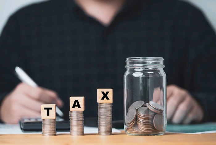 Tax Benefits