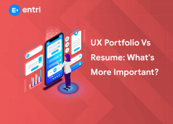 UX Portfolio vs Resume: What’s More Important?