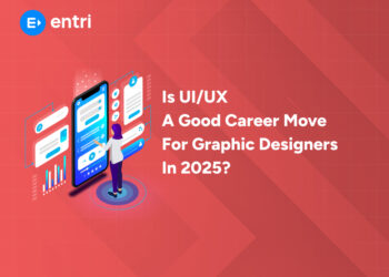 Is UI/UX a Good Career Move for Graphic Designers in 2025?