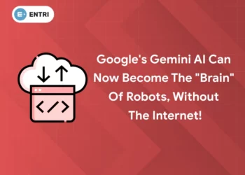 gemini robotics on-device AI