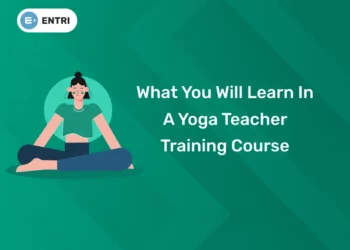 What You Will Learn In A Yoga Teacher Training Course