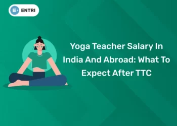 Yoga Teacher Salary In India And Abroad: What To Expect After TTC