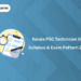 Kerala PSC Technician Gr 2 Syllabus & Exam Pattern 2025 PDF