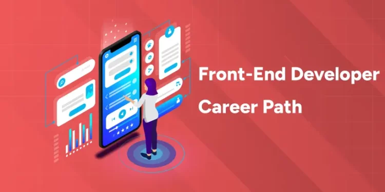 Front-End Developer Career Path