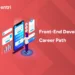 Front-End Developer Career Path