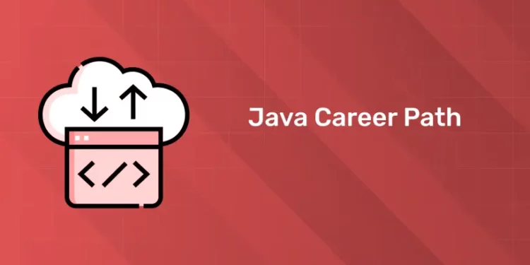 Java Career Path