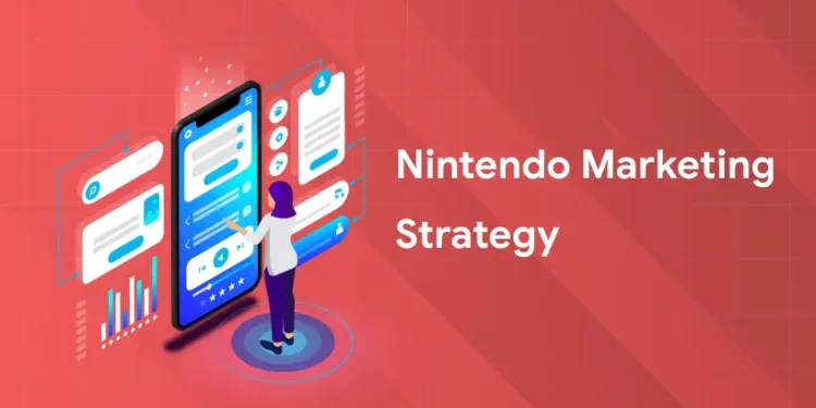 Nintendo Marketing Strategy