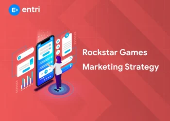 Rockstar Games Marketing Strategy