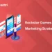 Rockstar Games Marketing Strategy