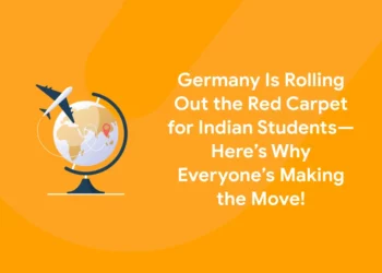 why germany is the best student destination