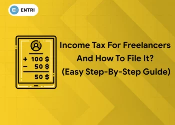 itr for freelancers