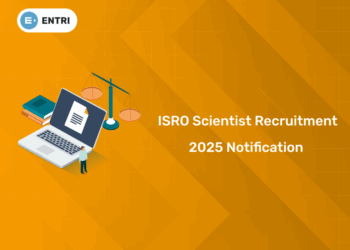 ISRO Scientist Recruitment 2025 Notification PDF, Eligibility, Salary
