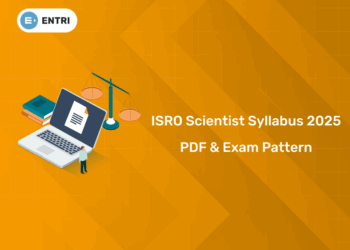 ISRO Scientist Syllabus 2025 PDF & Exam Pattern
