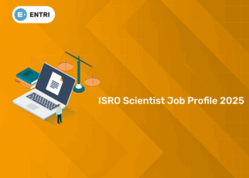 ISRO Scientist Job Profile 2025: Roles, Duties & Career Path