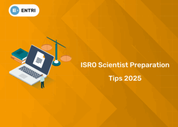 ISRO Scientist Preparation Tips 2025