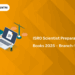 ISRO Scientist Preparation Books 2025 – Branch-Wise Book List