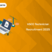VSCC Technician Recruitment 2025