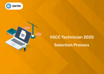 VSSC Selection Process 2025