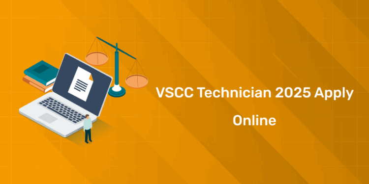 VSSC 2025 Recruitment: Apply for 64 Technician & Other Posts