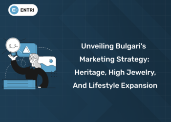 Unveiling Bulgari's Marketing Strategy Heritage, High Jewelry, and Lifestyle Expansion