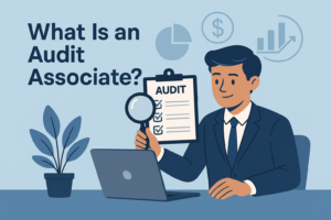 What-Is-an-Audit-Associate