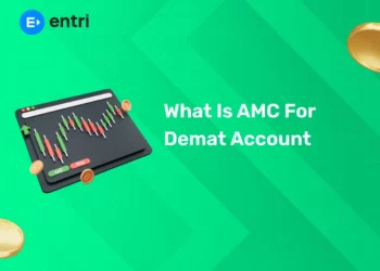 What is AMC for Demat Account