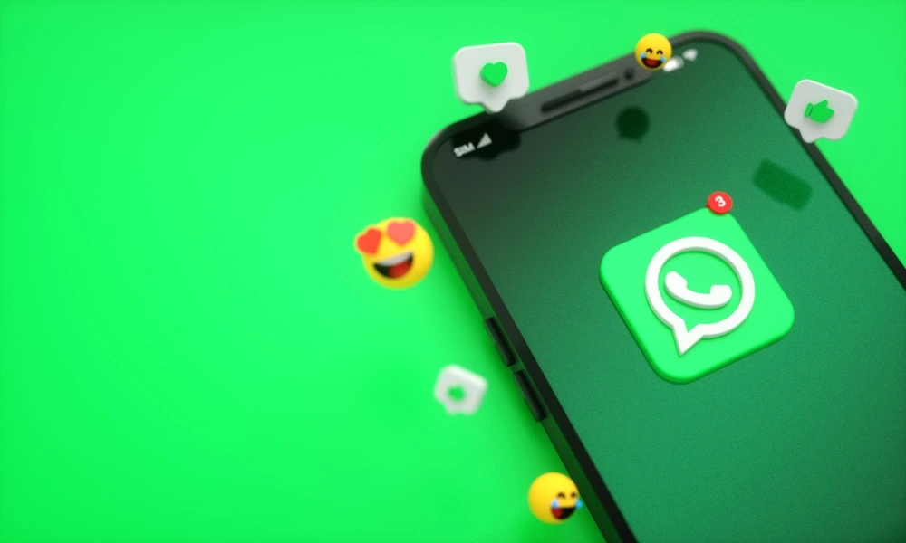 WhatsApp Ads