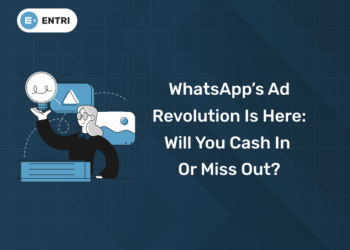 WhatsApp’s Ad Revolution Is Here: Will You Cash In or Miss Out?