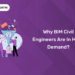 Why BIM Civil Engineers Are in Huge Demand