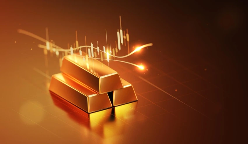 Why Gold Prices Are Climbing