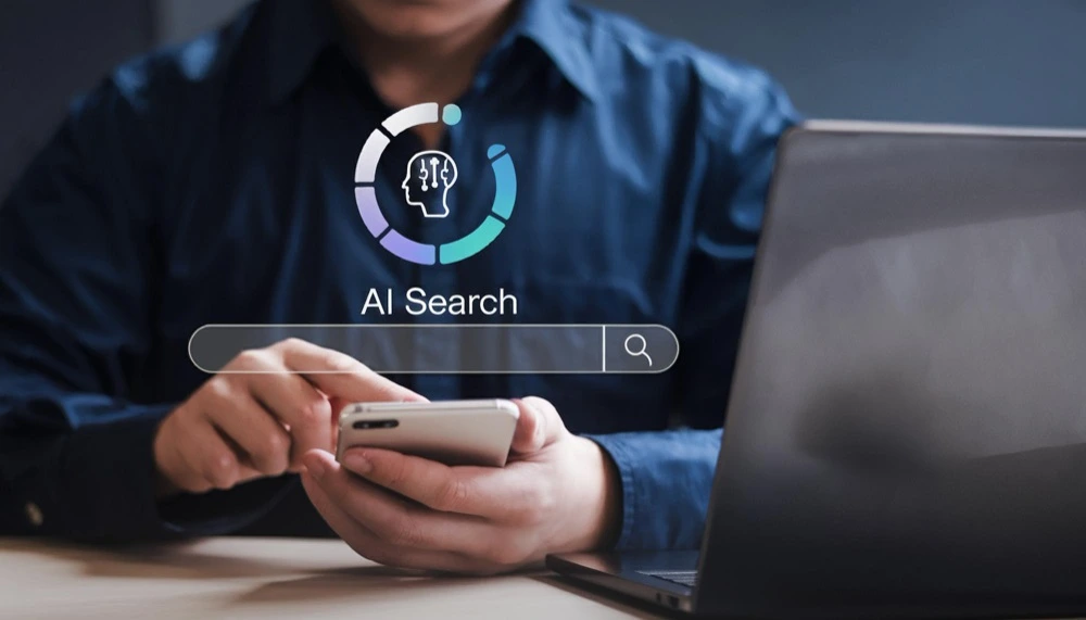 Why Google AI Mode Matters