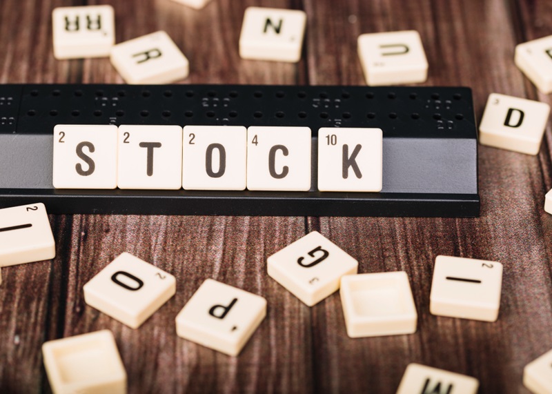 stock market terms