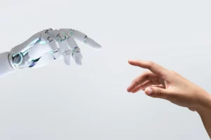 perplexity AI in WhatsApp