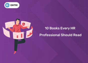 10 Books Every HR Professional Should Read