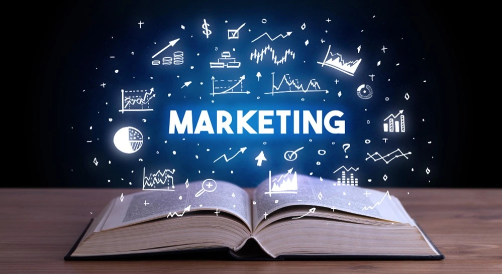 Top Books for Performance Marketing